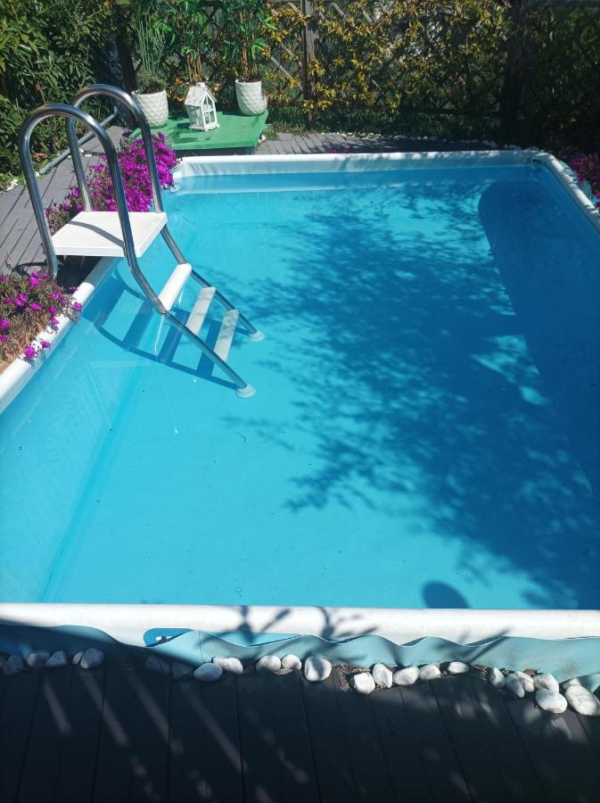 Homart Roof King Guest house Rome