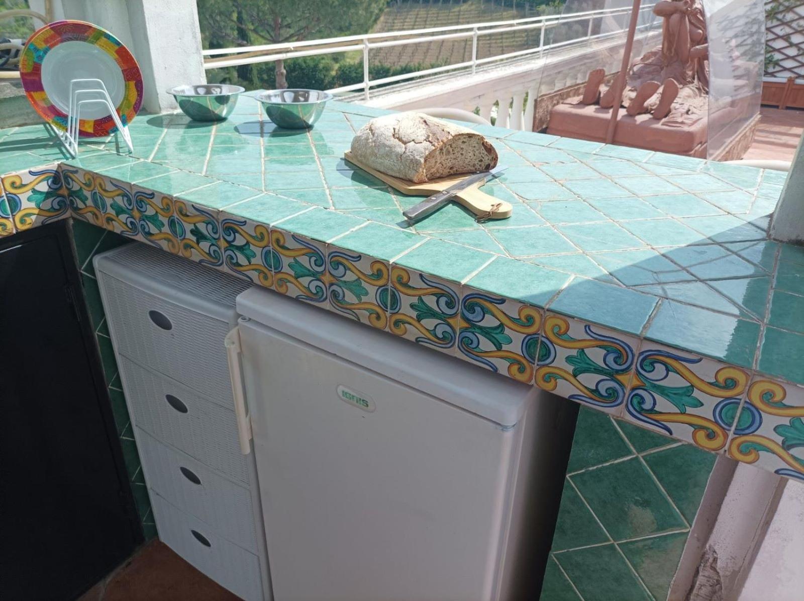 Homart Roof King Guest house