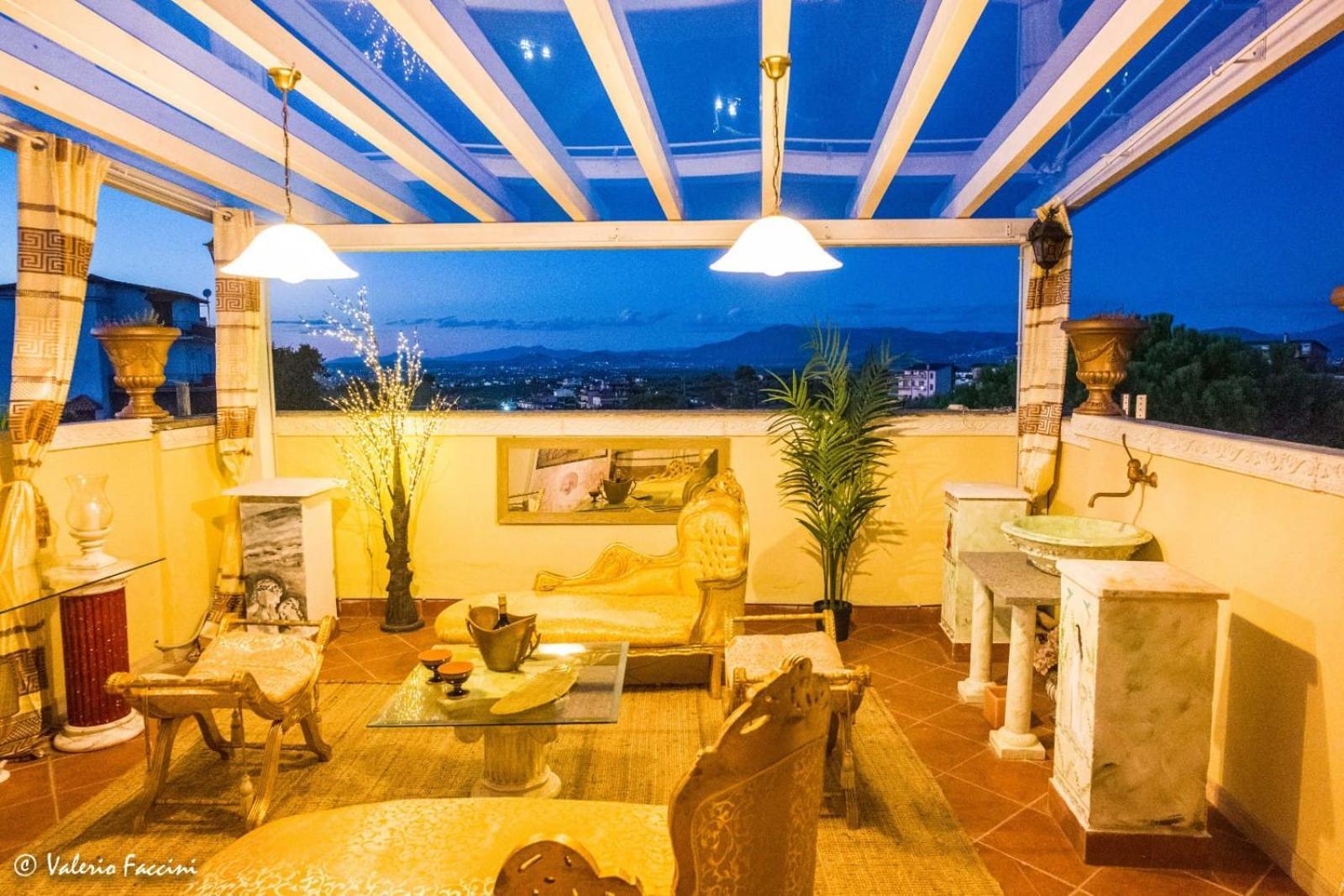 Homart Roof King